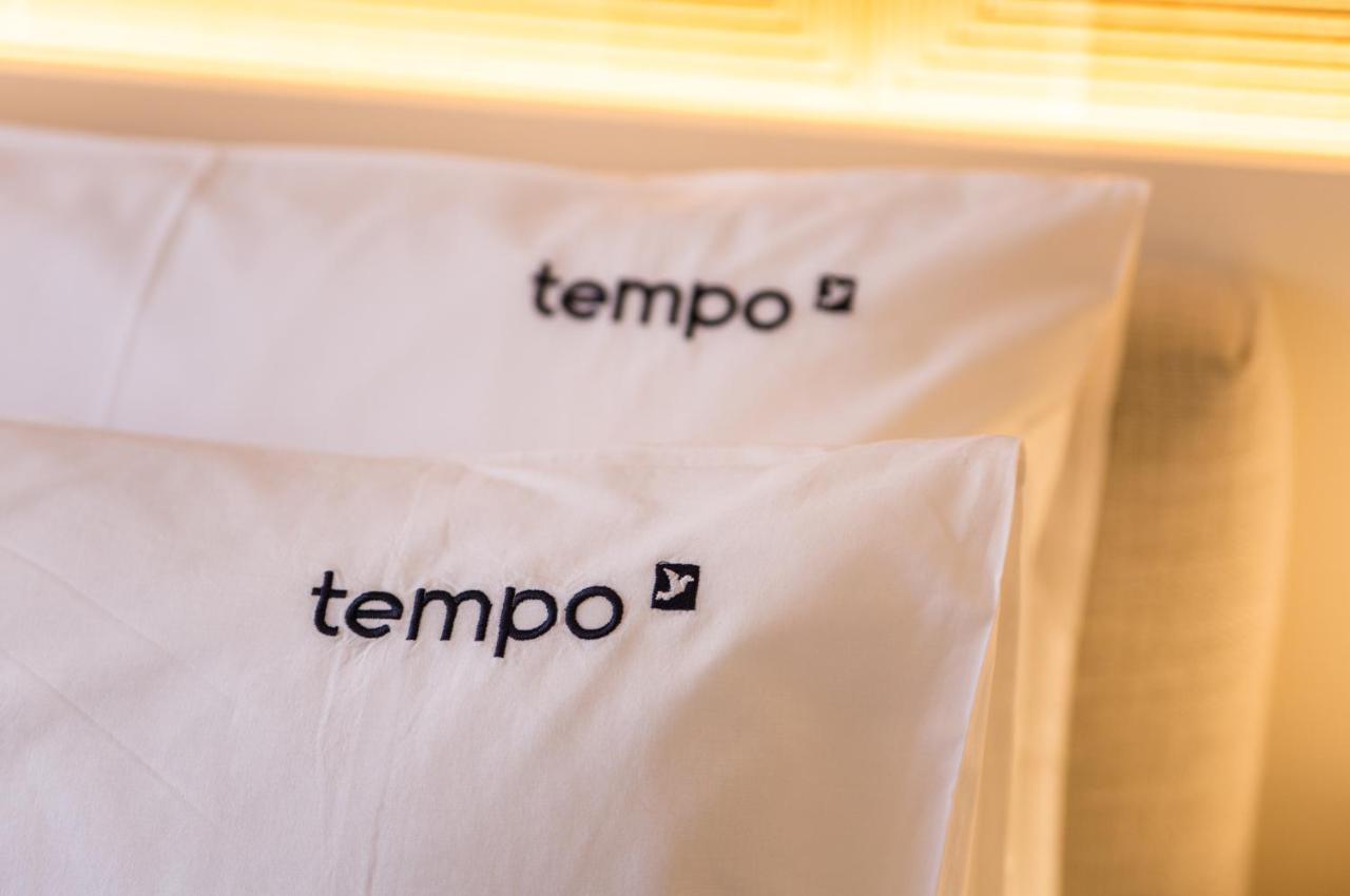 Tempo Flh Hotels Lisboa 外观 照片